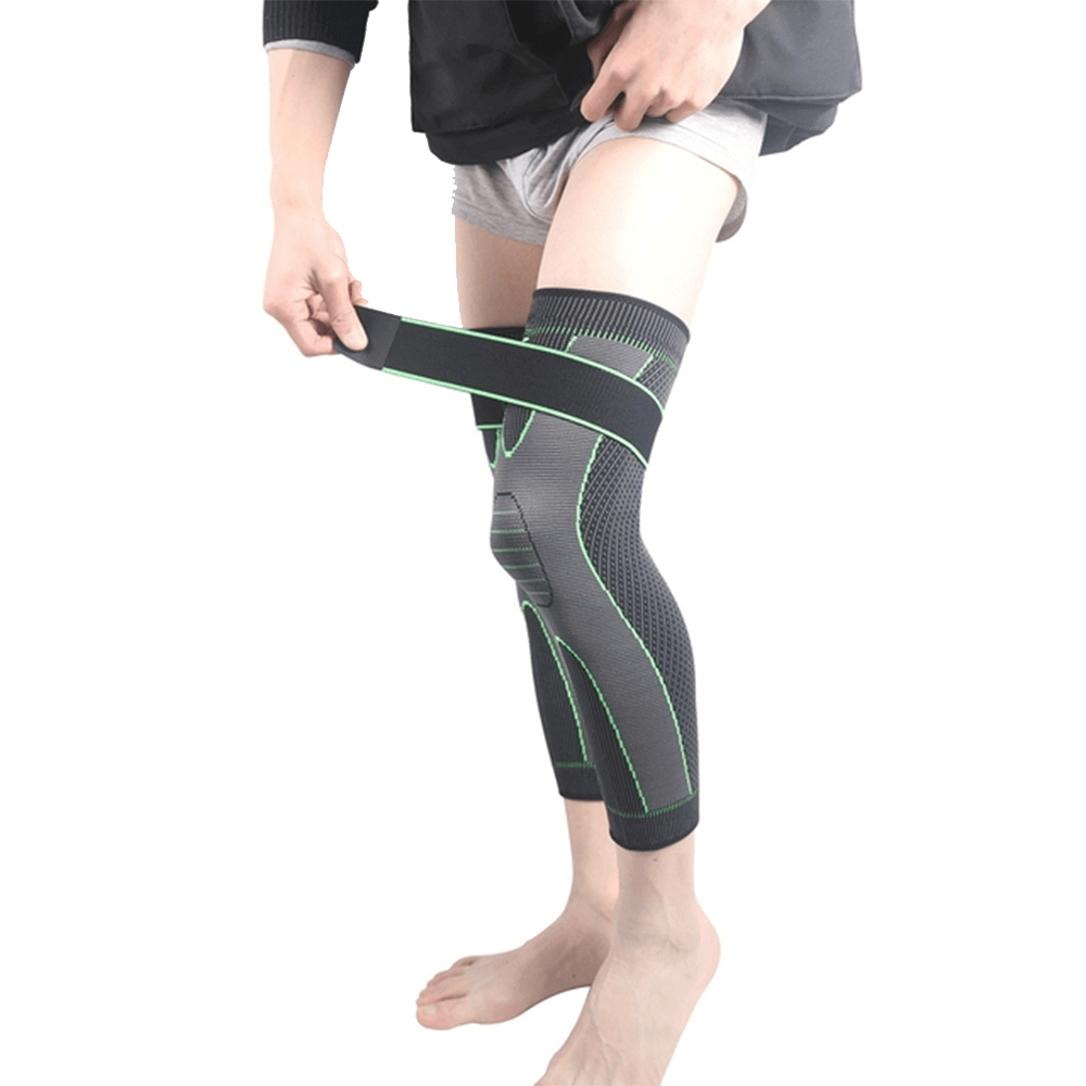 Fit Compression Knee Brace